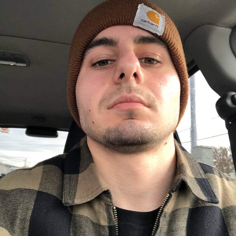 Meet your Posher, Jacob